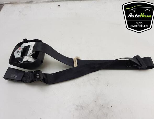 Safety Belts VW JETTA IV (162, 163, AV3, AV2)