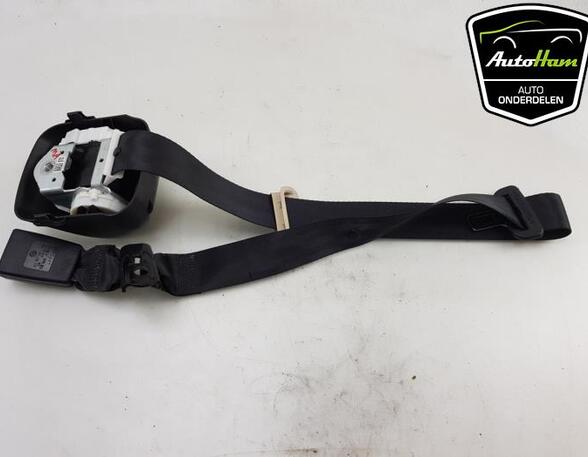 Safety Belts VW JETTA IV (162, 163, AV3, AV2)