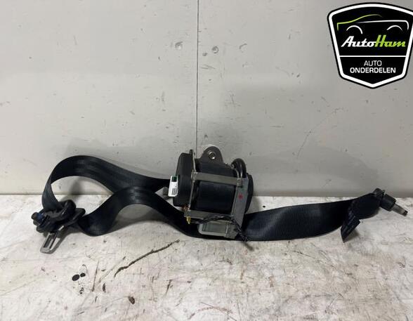 Safety Belts FORD FOCUS III Turnier, FORD FOCUS III