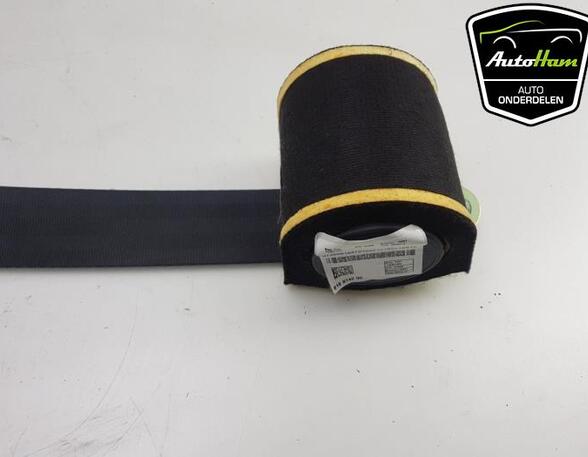 Safety Belts FIAT PANDA (312_, 319_), FIAT PANDA VAN (312_, 519_)