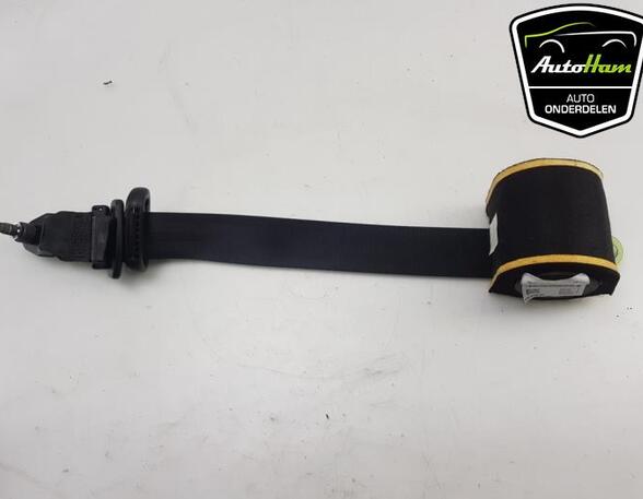 Safety Belts FIAT PANDA (312_, 319_), FIAT PANDA VAN (312_, 519_)