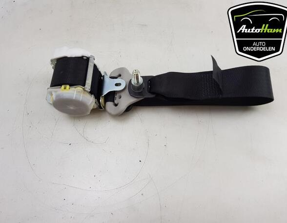 Safety Belts TOYOTA RAV 4 IV (_A4_)