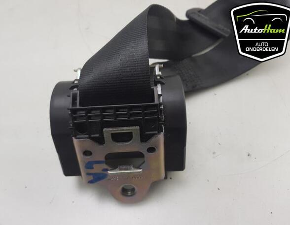 Safety Belts VW GOLF VII (5G1, BQ1, BE1, BE2), CITROËN C4 II (B7)