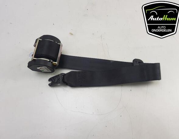 Safety Belts VW GOLF VII (5G1, BQ1, BE1, BE2), CITROËN C4 II (B7)