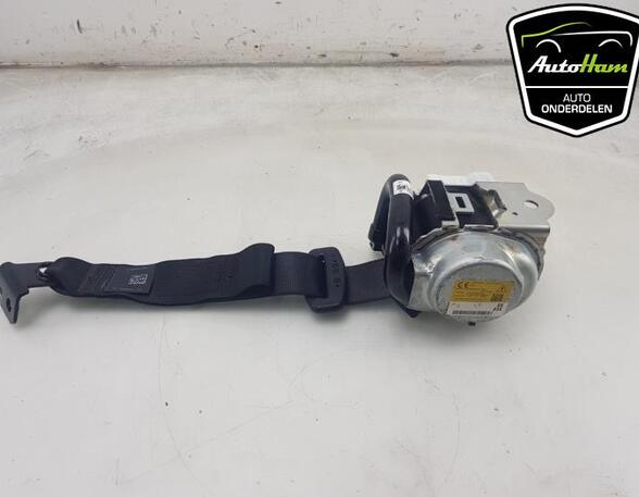 Safety Belts MINI MINI COUNTRYMAN (F60)