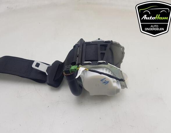 Safety Belts MINI MINI COUNTRYMAN (F60)