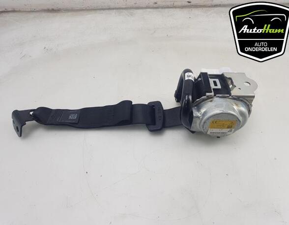 Safety Belts MINI MINI COUNTRYMAN (F60)