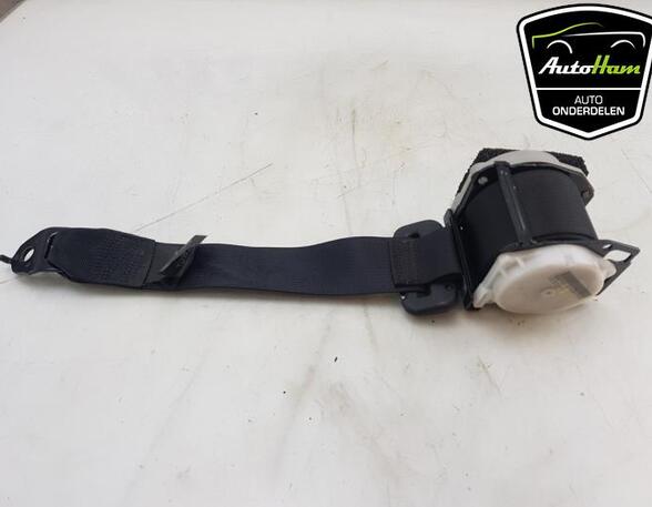 Safety Belts SUZUKI SX4 S-CROSS (JY)