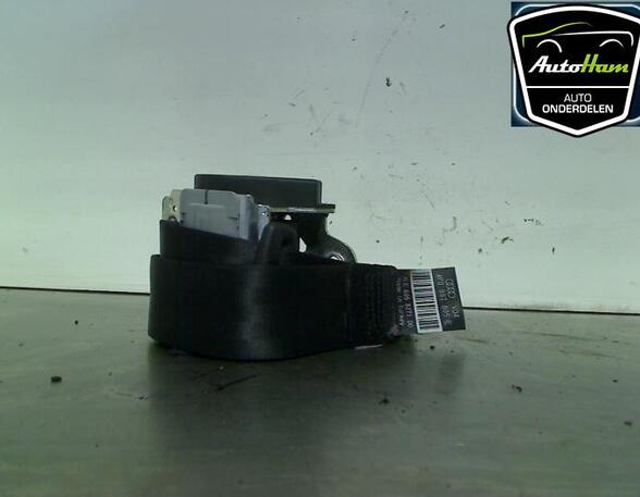 Safety Belts AUDI A6 (4F2, C6), AUDI A6 Allroad (4FH, C6), AUDI A6 Avant (4F5, C6)