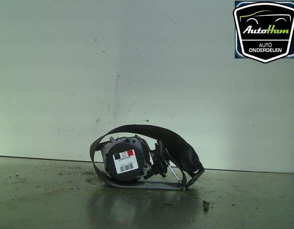 Safety Belts OPEL ASTRA H (A04)