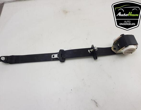 Safety Belts FIAT 500 (312_), FIAT 500 C (312_)