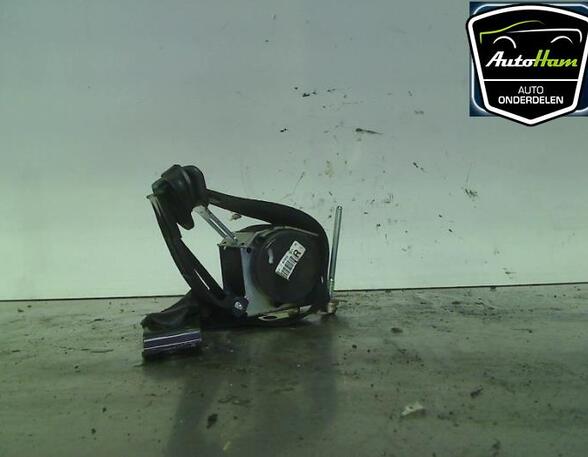 Safety Belts OPEL MERIVA A MPV (X03)