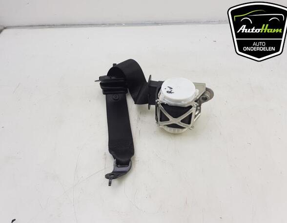 Safety Belts BMW 3 Touring (F31), BMW 1 (F20), BMW 3 (F30, F80)