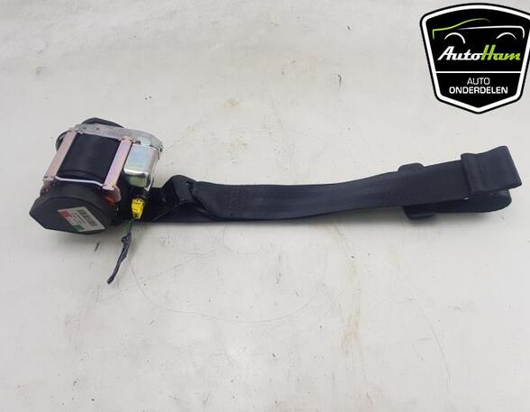 Safety Belts VOLVO V40 Hatchback (525, 526), VOLVO V40 Cross Country (526)