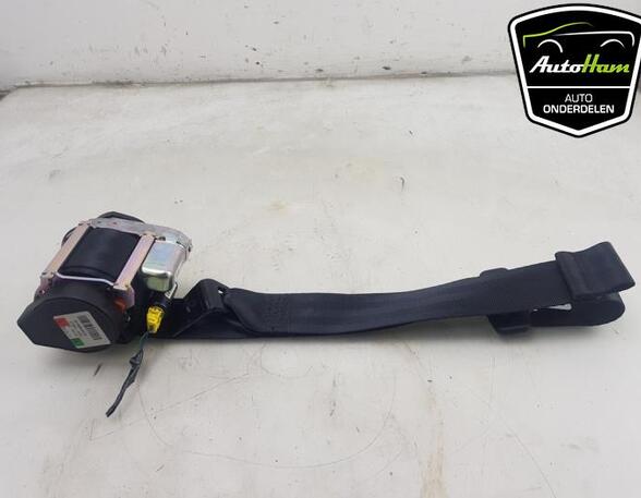 Safety Belts VOLVO V40 Hatchback (525, 526), VOLVO V40 Cross Country (526)