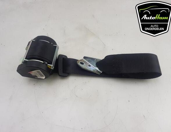 Safety Belts VW GOLF VI (5K1), VW GOLF VI Van (5K1_), VW GOLF VAN VI Variant (AJ5), VW GOLF V (1K1)