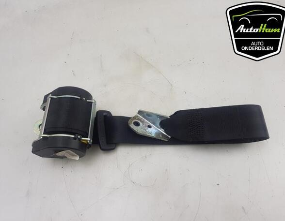 Safety Belts VW GOLF VI (5K1), VW GOLF VI Van (5K1_), VW GOLF VAN VI Variant (AJ5), VW GOLF V (1K1)