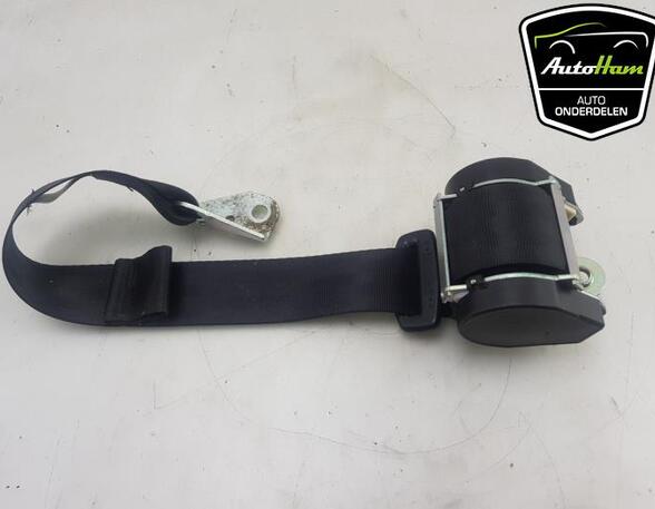 Safety Belts VW GOLF VI (5K1), VW GOLF VI Van (5K1_), VW GOLF VAN VI Variant (AJ5), VW GOLF V (1K1)