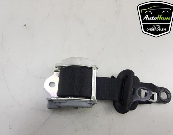 Safety Belts PEUGEOT 108, TOYOTA AYGO (_B4_), CITROËN C1 II (PA_, PS_)