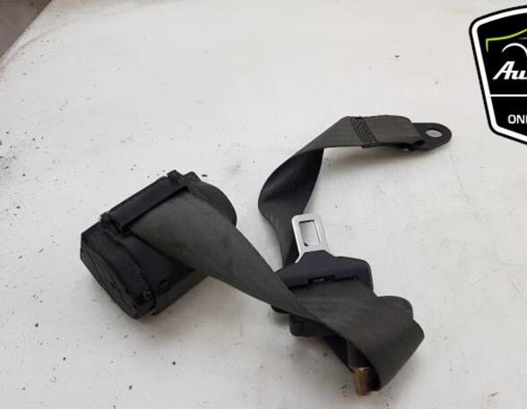 Safety Belts FIAT PUNTO (188_)