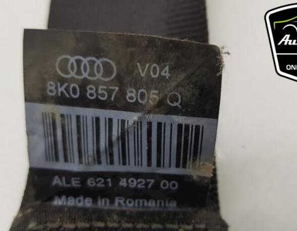 Veiligheidsgordel AUDI A4 (8K2, B8), AUDI A4 (8W2, 8WC, B9), AUDI A5 Sportback (8TA), AUDI A4 Avant (8K5, B8)