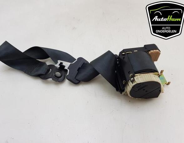 Safety Belts RENAULT CLIO II (BB_, CB_), RENAULT CLIO III (BR0/1, CR0/1)