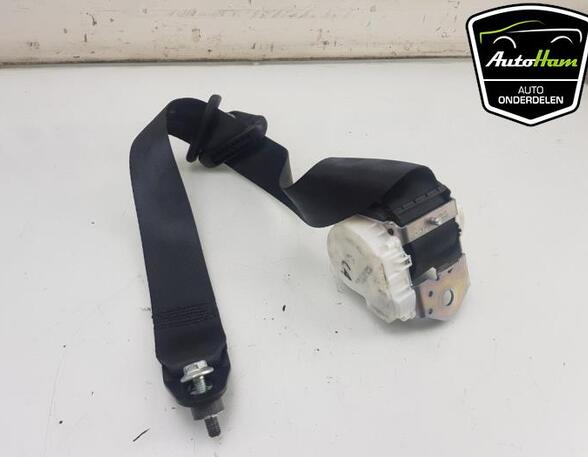 Safety Belts FORD KA (RU8)