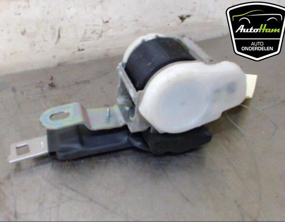 Safety Belts OPEL SIGNUM Hatchback (Z03)