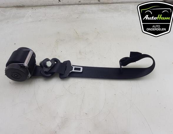 Safety Belts MITSUBISHI COLT VI (Z3_A, Z2_A), MITSUBISHI Colt VII (Z2_A)