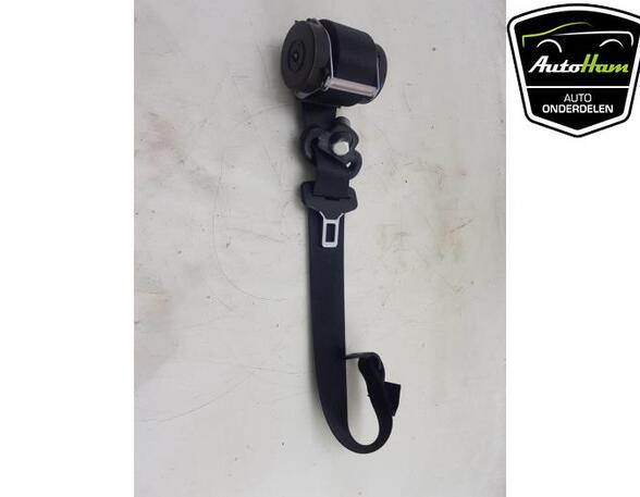 Safety Belts MITSUBISHI COLT VI (Z3_A, Z2_A), MITSUBISHI Colt VII (Z2_A)