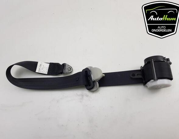 Safety Belts SUZUKI CELERIO (LF)