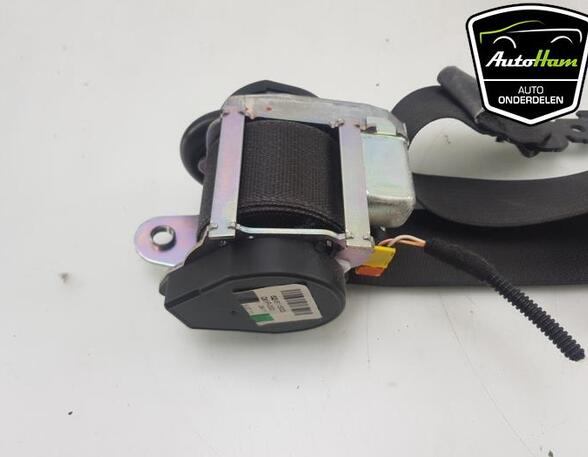 Safety Belts OPEL ZAFIRA TOURER C (P12)