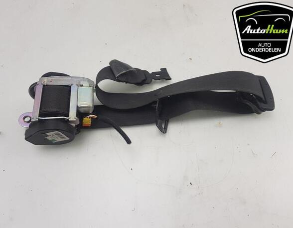 Safety Belts OPEL ZAFIRA TOURER C (P12)