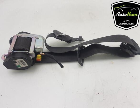 Safety Belts OPEL ZAFIRA TOURER C (P12)