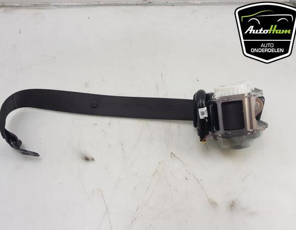 Safety Belts OPEL ASTRA K (B16)