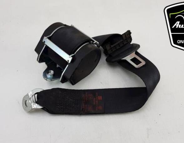 Safety Belts SEAT ALTEA (5P1), SEAT ALTEA XL (5P5, 5P8), SEAT TOLEDO III (5P2)