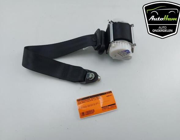 Safety Belts ALFA ROMEO GIULIETTA (940_)