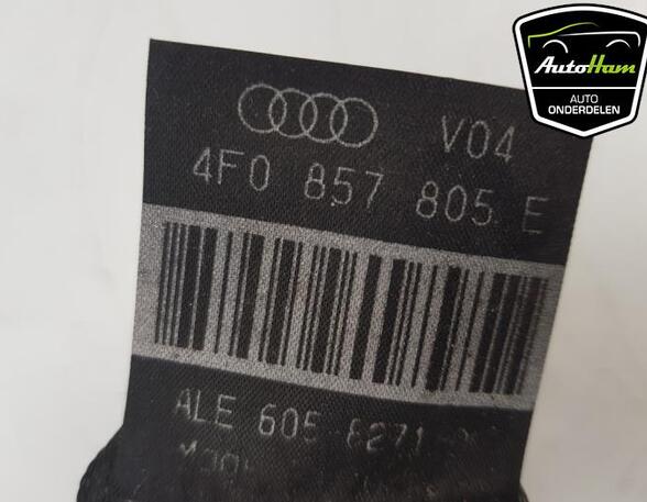 Veiligheidsgordel AUDI A6 Allroad (4FH, C6), AUDI A6 Avant (4F5, C6), AUDI A6 (4F2, C6)