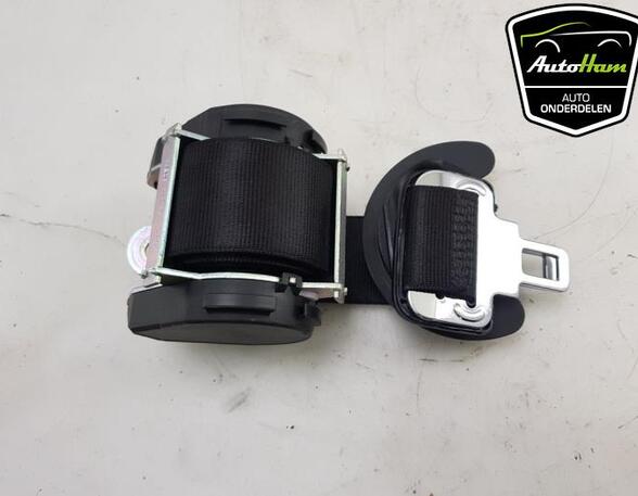 Safety Belts VW TOURAN (1T1, 1T2), VW TOURAN VAN (1T1, 1T2), VW TOURAN (1T3), VW TOURAN VAN (1T3)