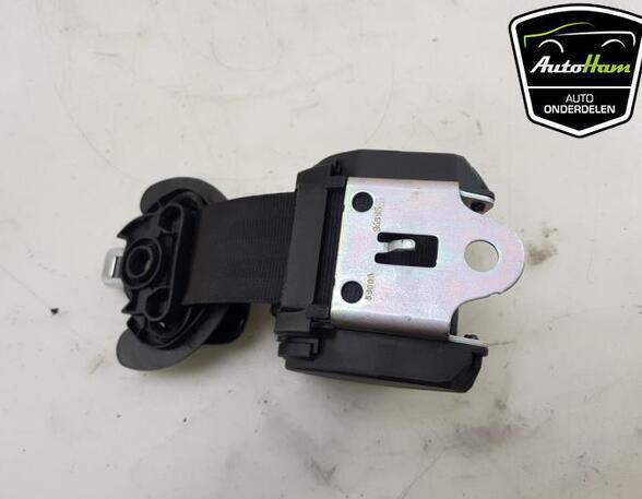 Safety Belts VW TOURAN (1T1, 1T2), VW TOURAN VAN (1T1, 1T2), VW TOURAN (1T3), VW TOURAN VAN (1T3)