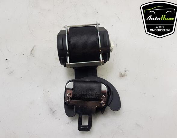 Safety Belts VW TOURAN (1T1, 1T2), VW TOURAN VAN (1T1, 1T2), VW TOURAN (1T3), VW TOURAN VAN (1T3)