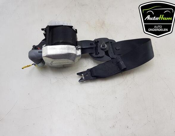 Safety Belts HYUNDAI i10 II (BA, IA)