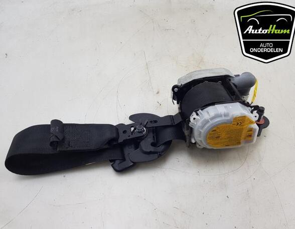 Safety Belts HYUNDAI i10 II (BA, IA)