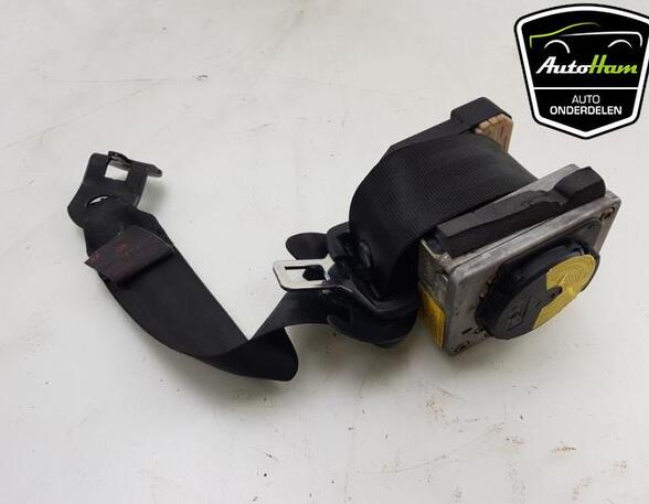 Safety Belts SEAT TOLEDO II (1M2), SEAT LEON (1M1)