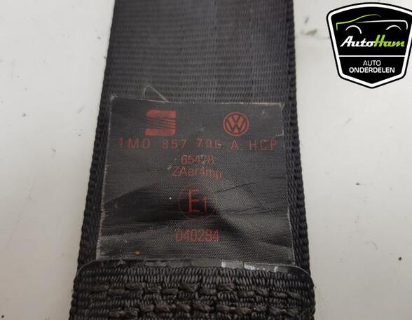 Safety Belts SEAT TOLEDO II (1M2), SEAT LEON (1M1)