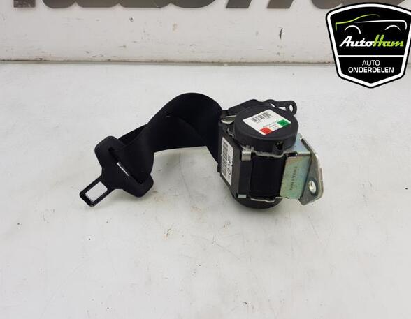 Safety Belts BMW 1 (E87), BMW 1 (E81), BMW 1 Coupe (E82), MINI MINI CLUBMAN (R55)