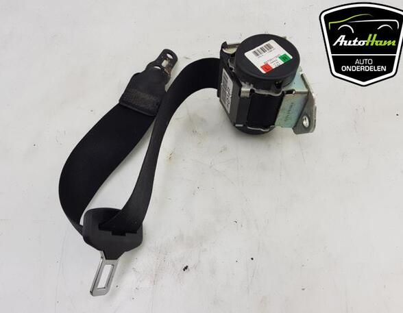 Safety Belts BMW 1 (E87), BMW 1 (E81), BMW 1 Coupe (E82), MINI MINI CLUBMAN (R55)