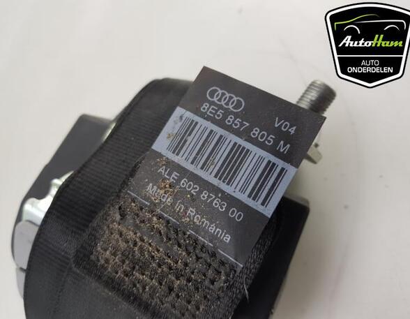 Safety Belts AUDI A4 Avant (8E5, B6), AUDI A4 Avant (8ED, B7)