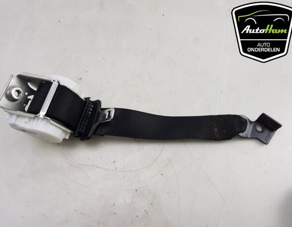 Safety Belts MINI MINI (F55)