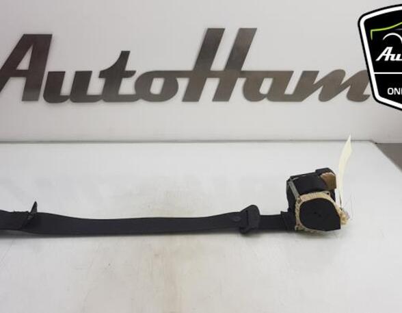 Safety Belts OPEL TIGRA TwinTop (X04)